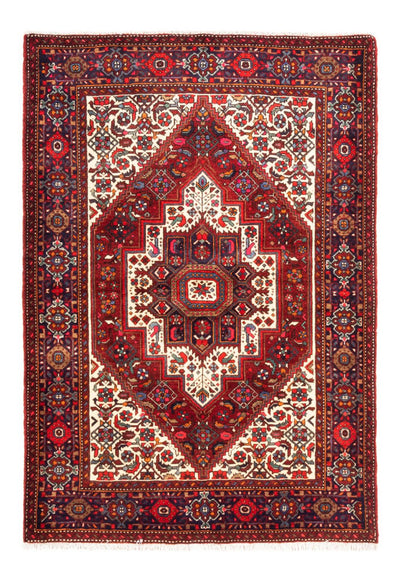Gholtogh Tappeto 104x147cm - Tappeto persiano