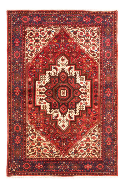 Gholtogh Tappeto 100x146cm - Tappeto persiano
