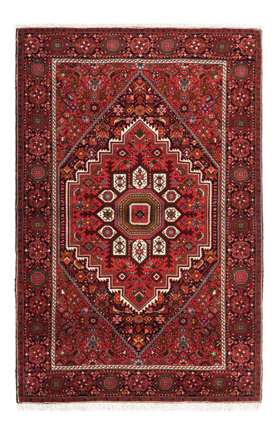 Gholtogh Tappeto 103x155cm - Tappeto persiano