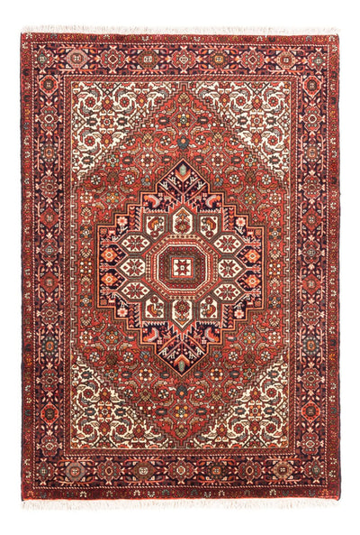 Gholtogh Tappeto 100x145cm - Tappeto persiano