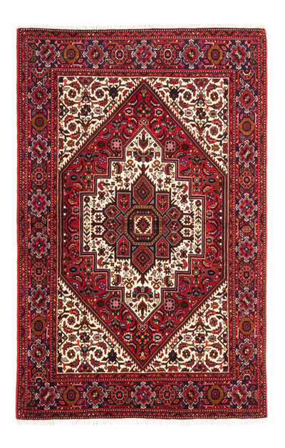 Gholtogh Tappeto 100x152cm - Tappeto persiano