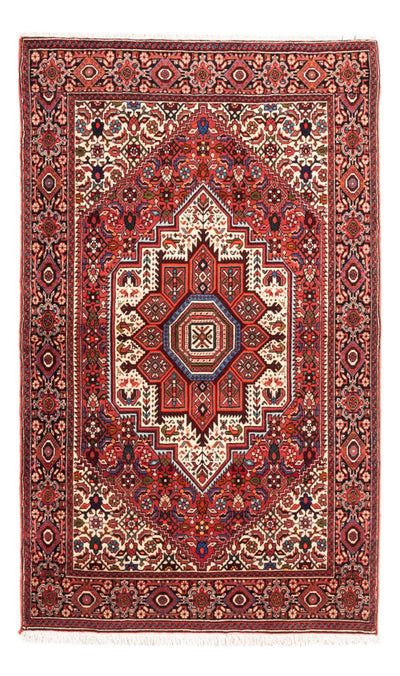 Tapis de Gholtogh Tapis 104x166cm - Tapis persan