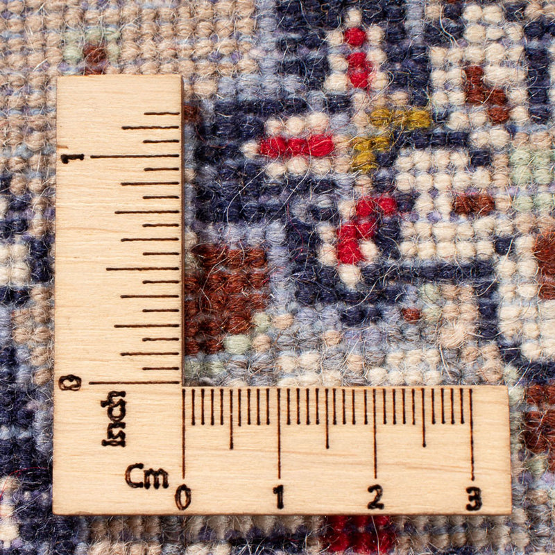 Perserteppich - Keshan - 302 x 194 cm - creme