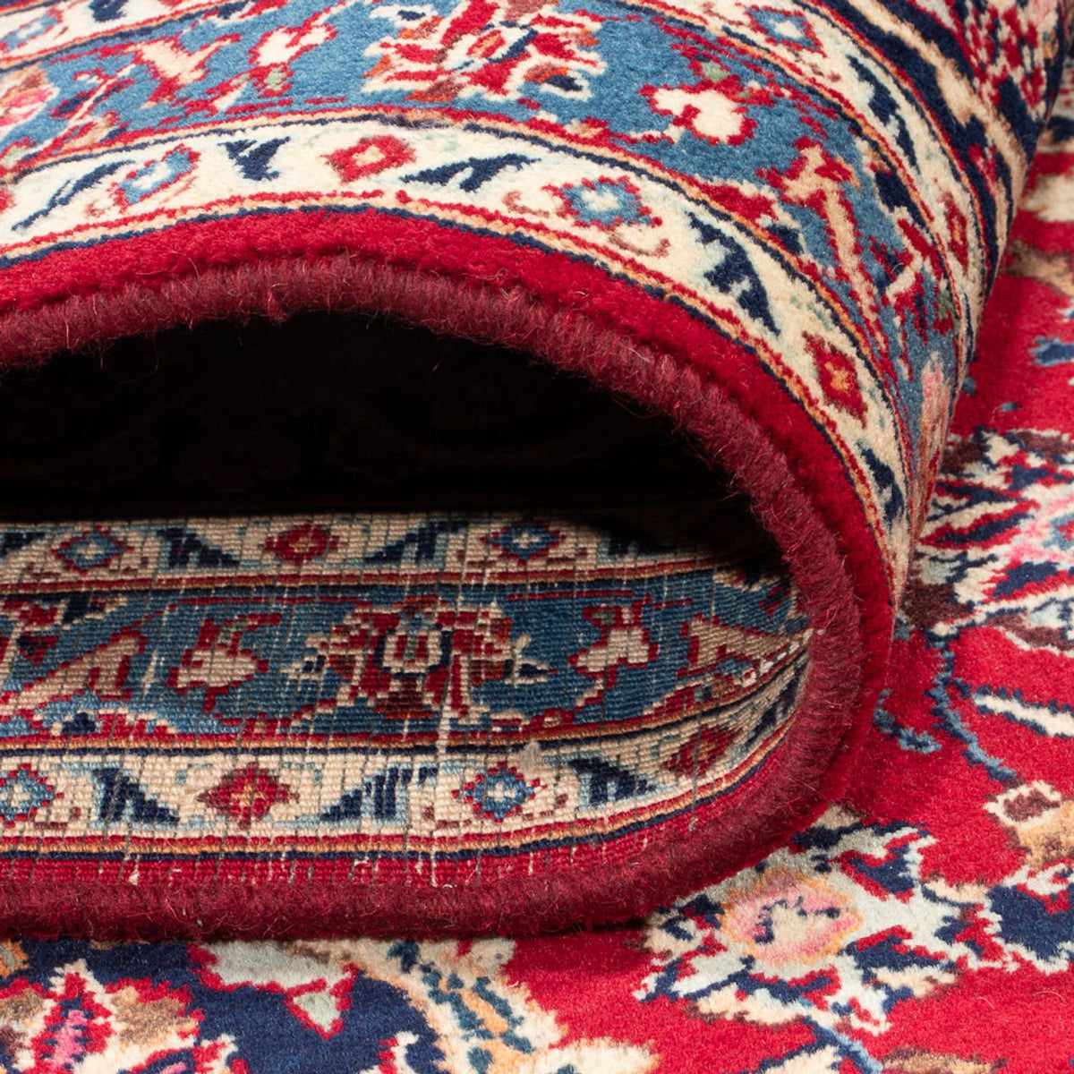 Perserteppich - Classic - 295 x 200 cm - rot