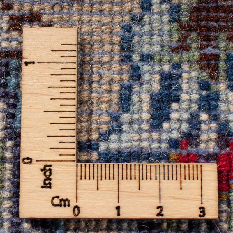 Perserteppich - Keshan - 303 x 200 cm - beige