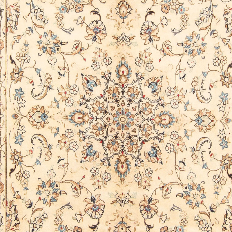 Perserteppich - Keshan - 316 x 194 cm - beige