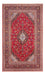 Perserteppich - Keshan - 313 x 197 cm - rot