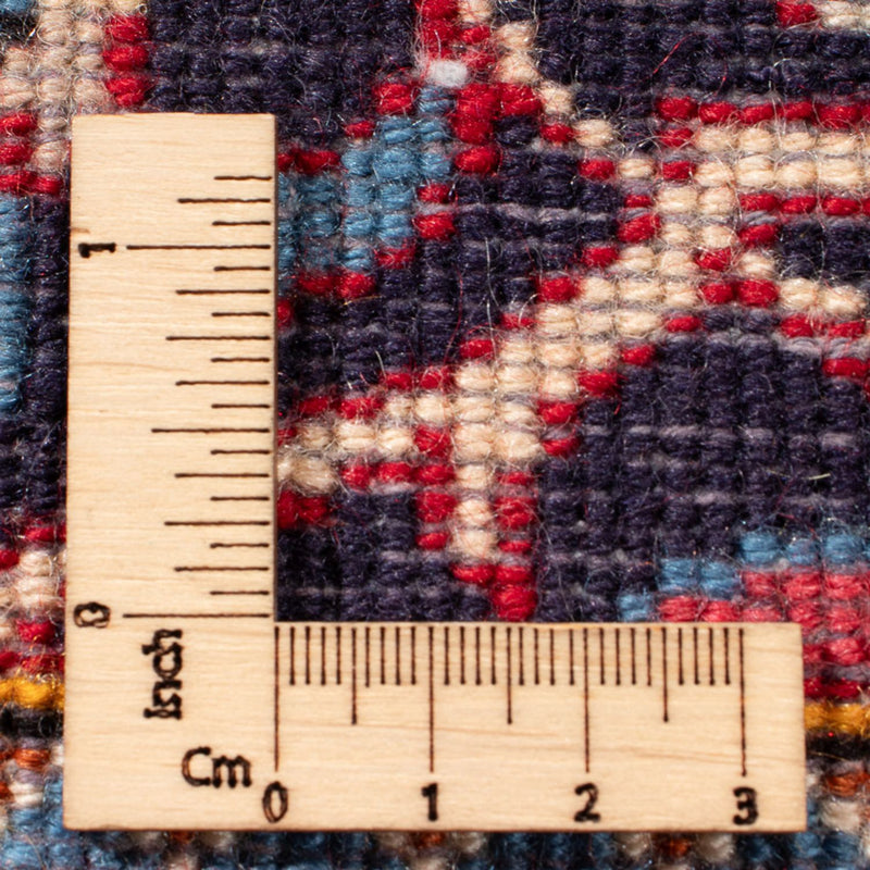 Perserteppich - Keshan - 310 x 205 cm - rot