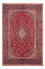 Perserteppich - Keshan - 308 x 215 cm - rot