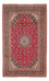 Perserteppich - Keshan - 326 x 209 cm - rot