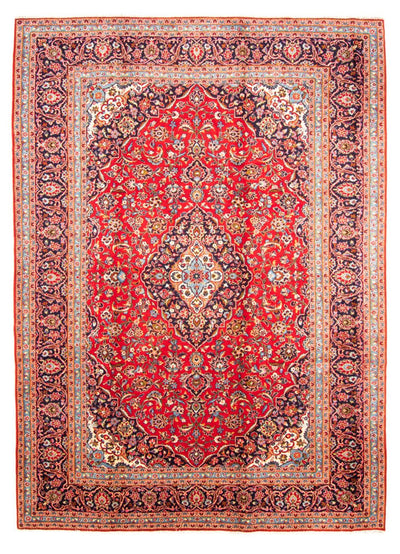 Tapis de Kashan Tapis 242x342cm - Tapis persan