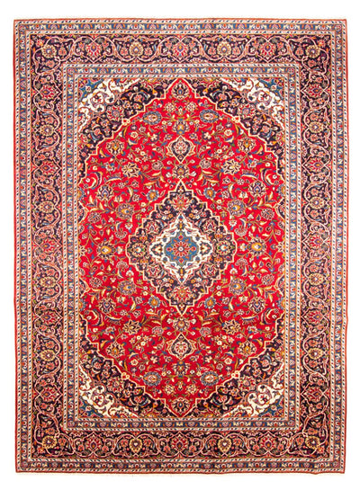 Tapis de Kashan Tapis 248x348cm - Tapis persan