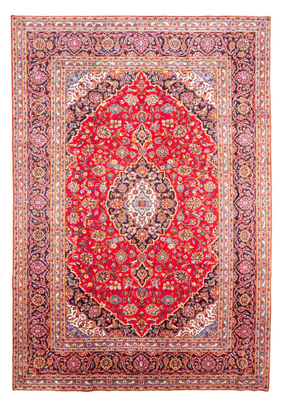 Tapis de Kashan Tapis 246x355cm - Tapis persan