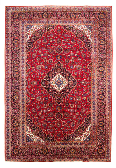 Tapis de Kashan Tapis 244x358cm - Tapis persan
