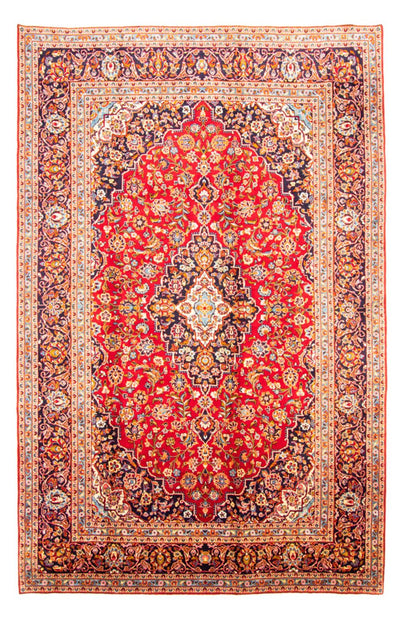 Tapis de Kashan Tapis 248x380cm - Tapis persan