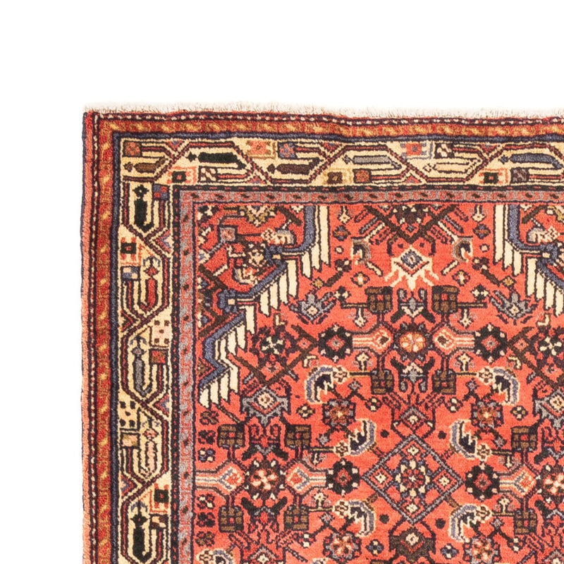 Läufer Perser - Nomadic - 178 x 75 cm - rot