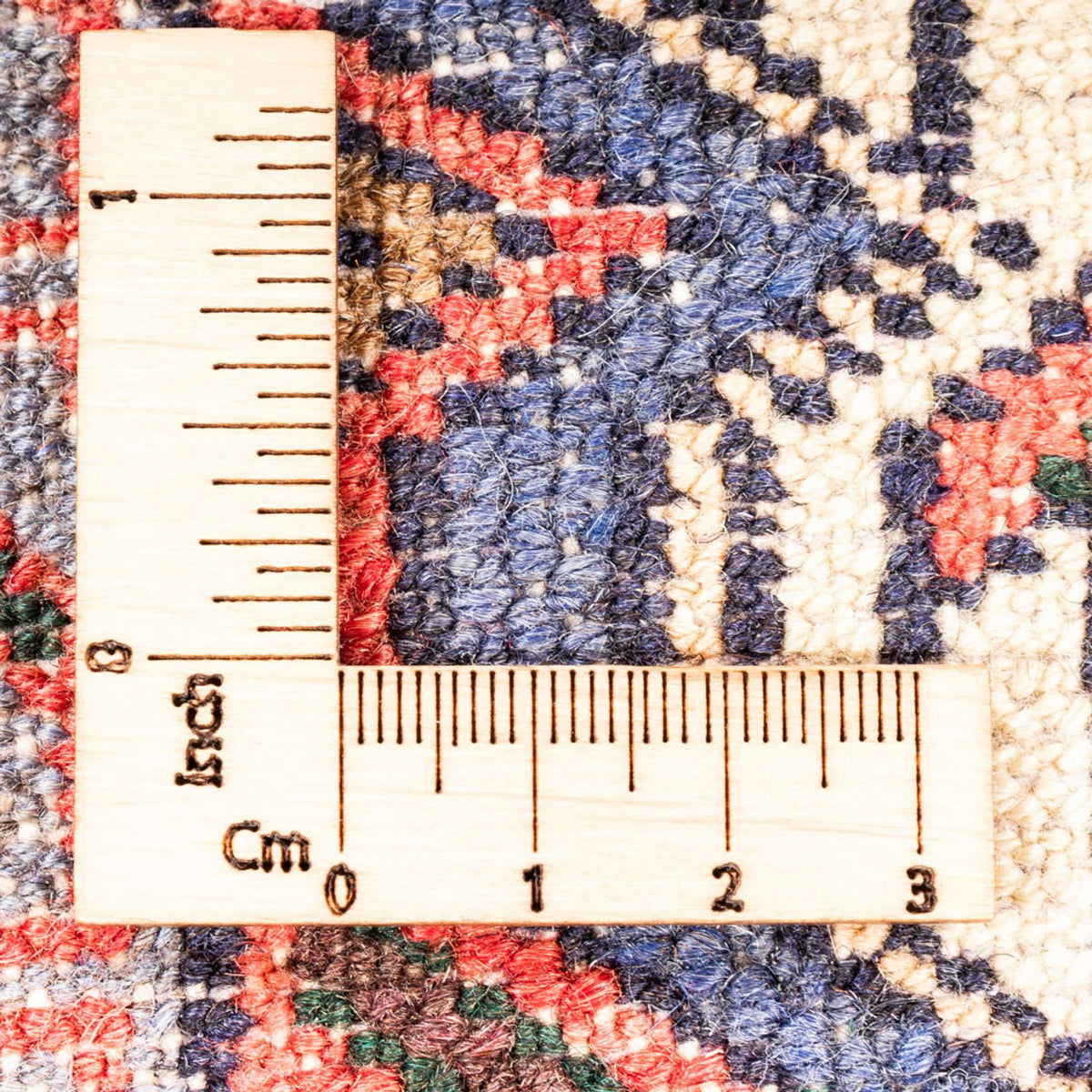 Läufer Perser - Nomadic - 178 x 75 cm - rot