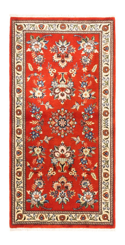 Sarouk Tappeto 78x158cm - Tappeto persiano