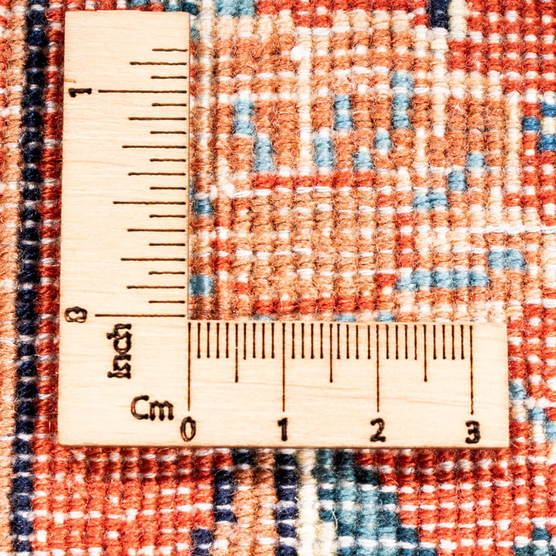 Läufer Perser - Classic - 172 x 60 cm - rot