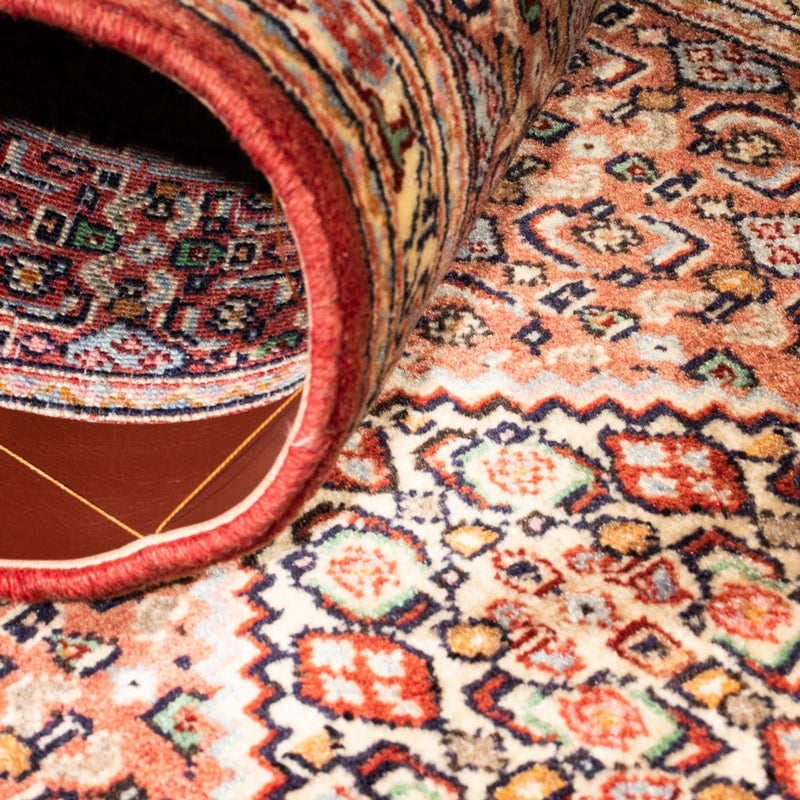 Läufer Perser - Classic - 252 x 52 cm - rot