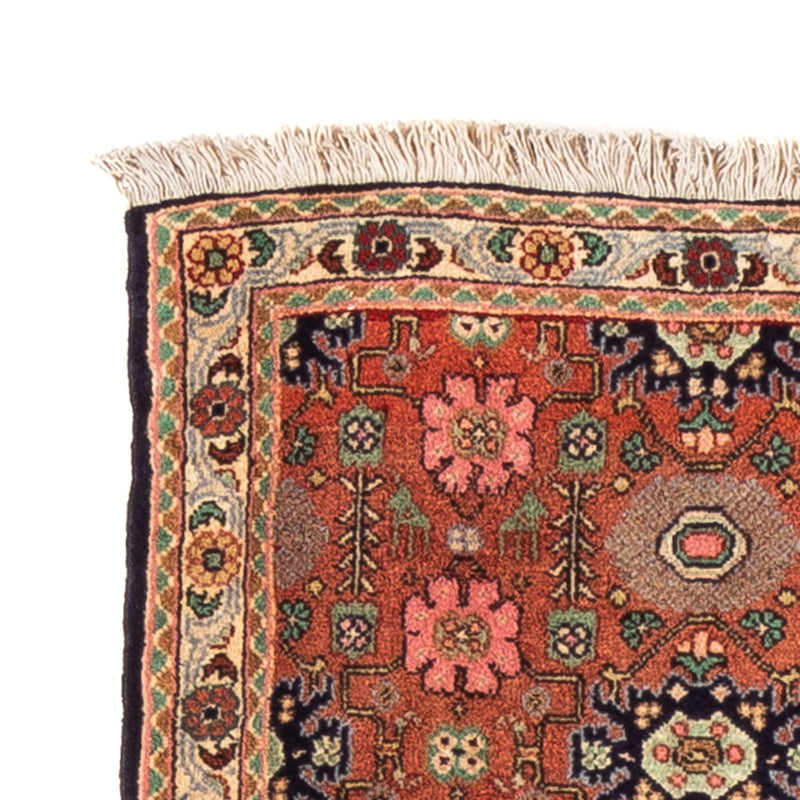 Läufer Perser - Classic - 254 x 50 cm - rot