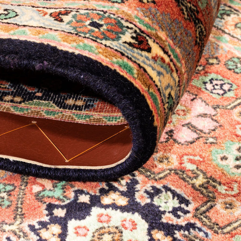 Läufer Perser - Classic - 254 x 50 cm - rot