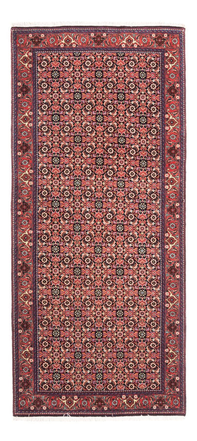 Bidjar Teppich 82x189cm - Perserteppich