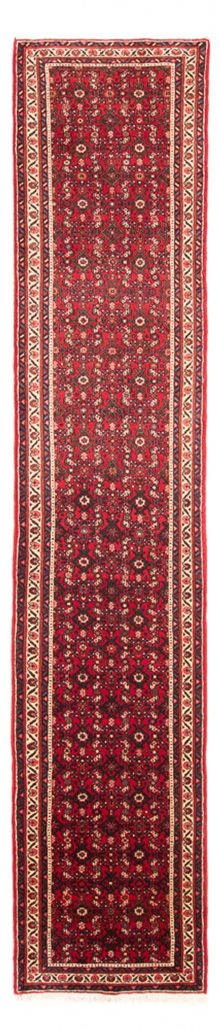 Tapis de Hosseinabad Tapis 85x392cm - Tapis persan