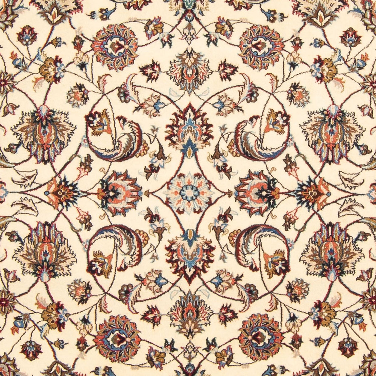 Perserteppich - Classic - 298 x 192 cm - creme