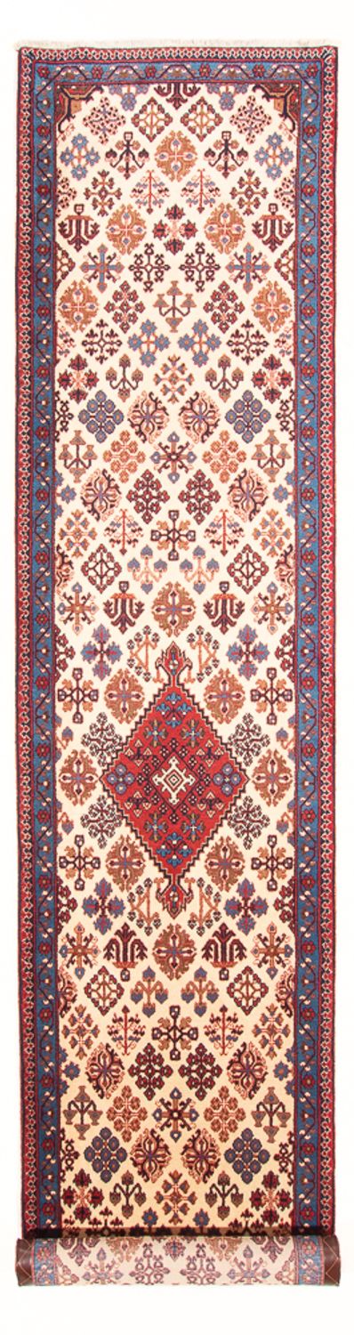 Meymeh Teppich 95x440cm - Perserteppich