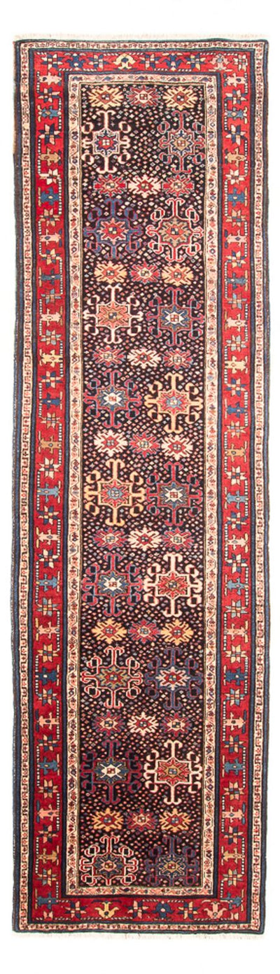 Nahavand Teppich 107x382cm - Perserteppich