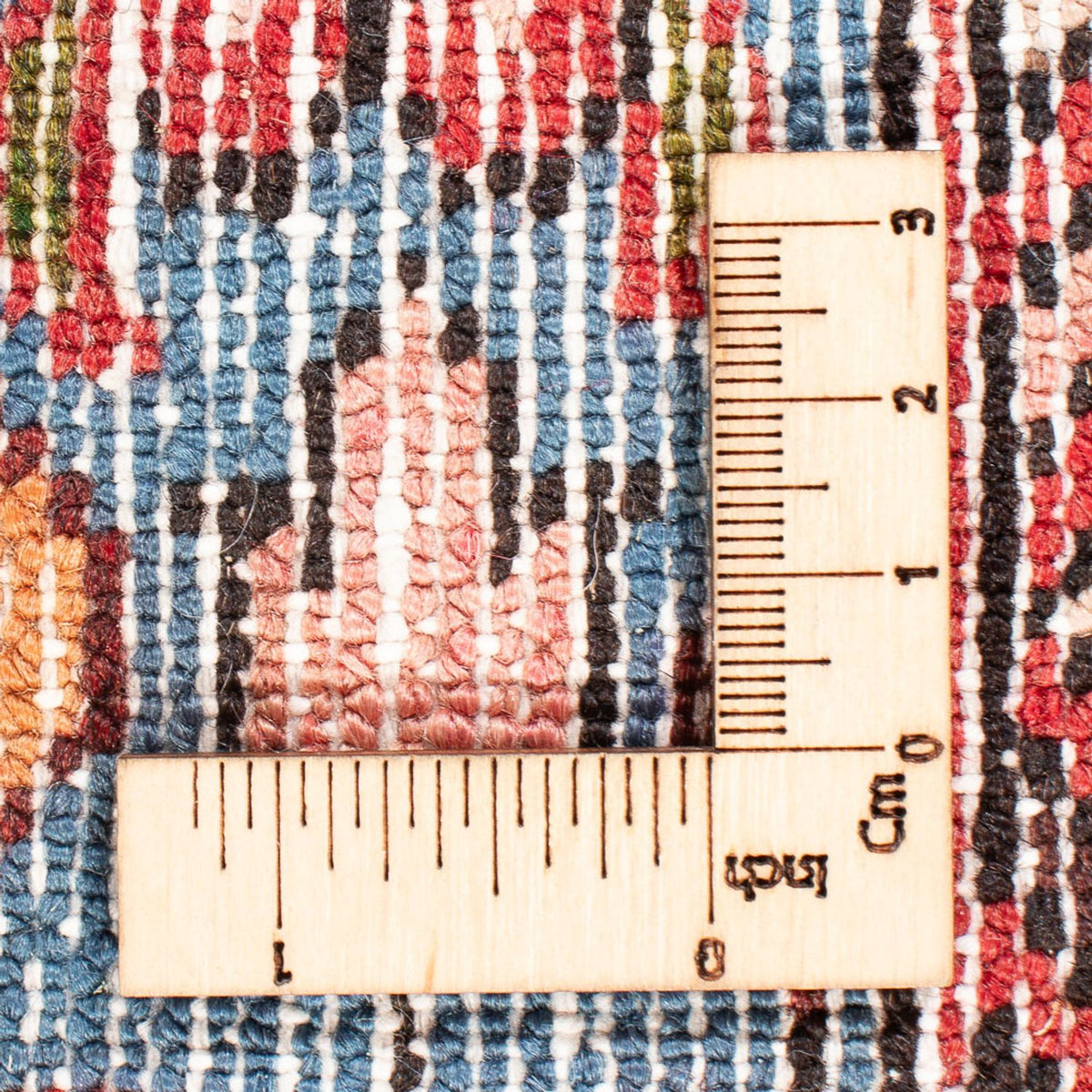 Läufer Perser - Nomadic - 508 x 88 cm - rot