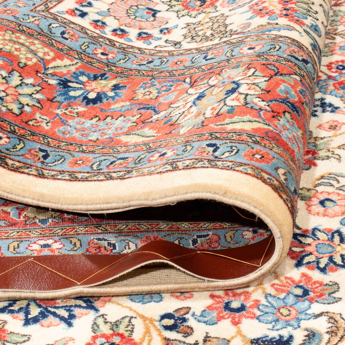 Perserteppich - Classic - 298 x 203 cm - creme