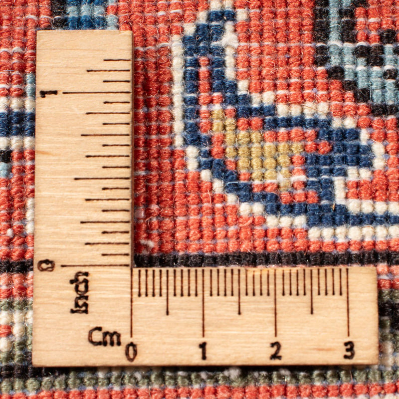 Perserteppich - Classic - 292 x 207 cm - creme