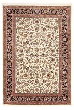 Perserteppich - Classic - 302 x 198 cm - creme
