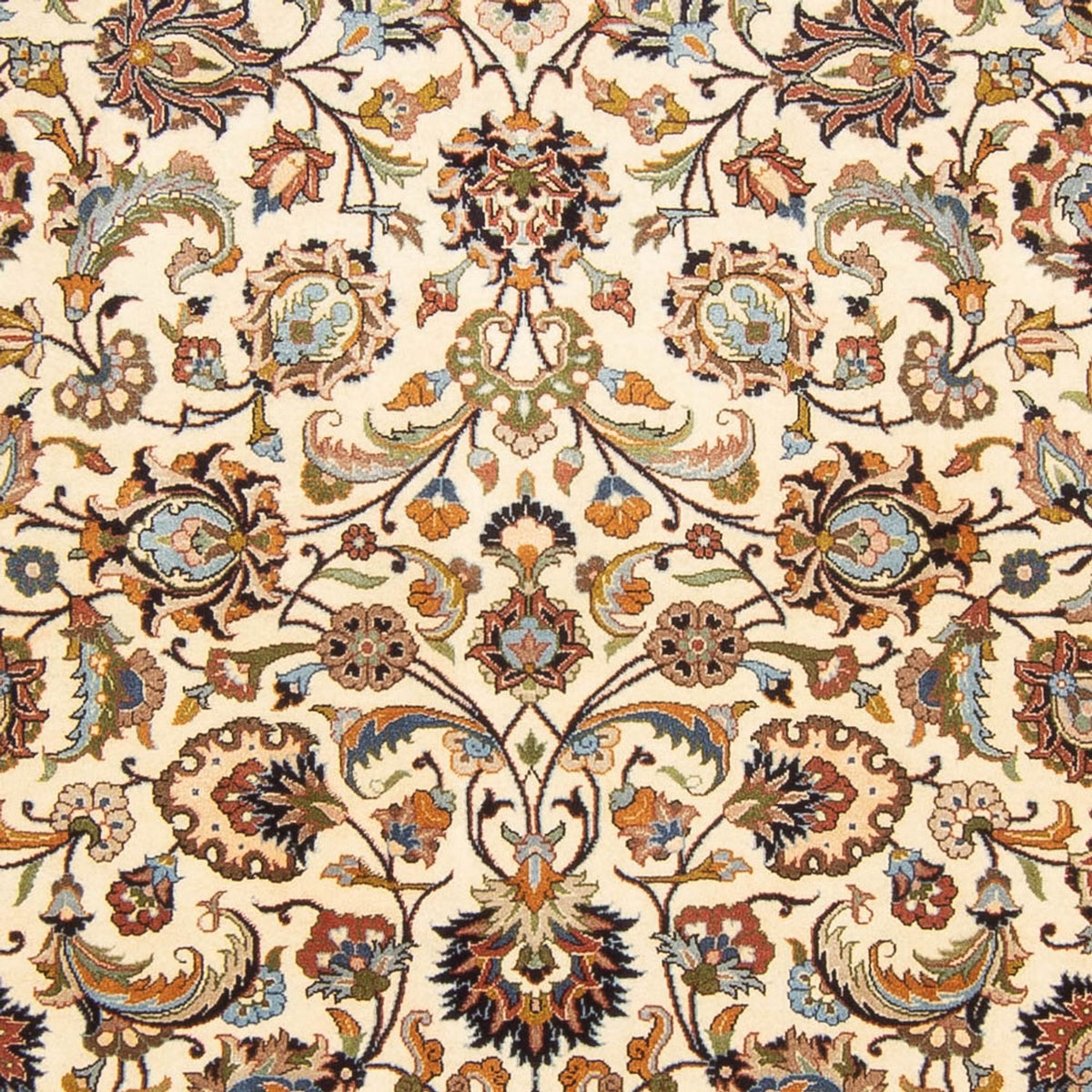 Perserteppich - Classic - 295 x 198 cm - creme