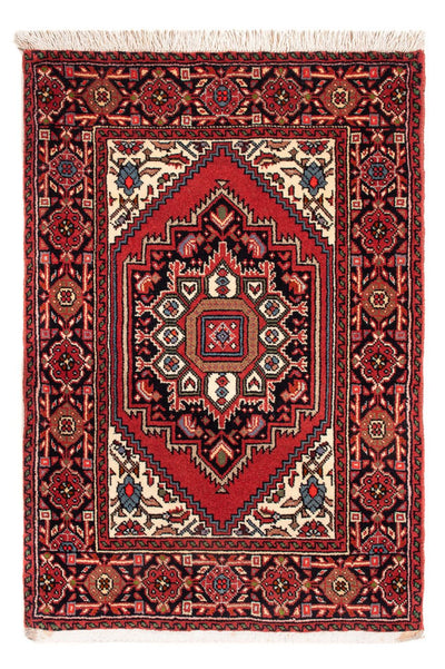 Tapis de Gholtogh Tapis 63x86cm - Tapis persan