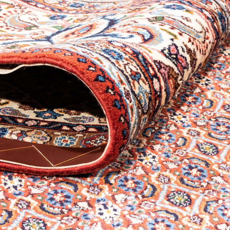 Perserteppich - Classic - 247 x 202 cm - hellrot