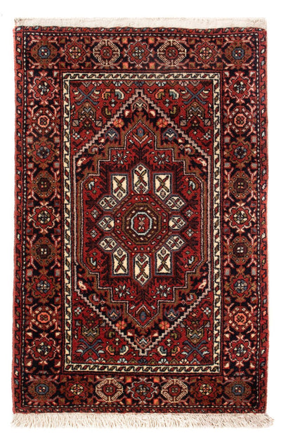 Gholtogh Teppich 48x77cm - Perserteppich