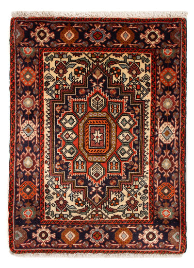 Gholtogh Teppich 52x72cm - Perserteppich