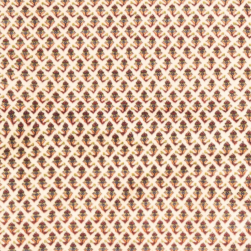 Perserteppich - Mir - 250 x 210 cm - hellbeige