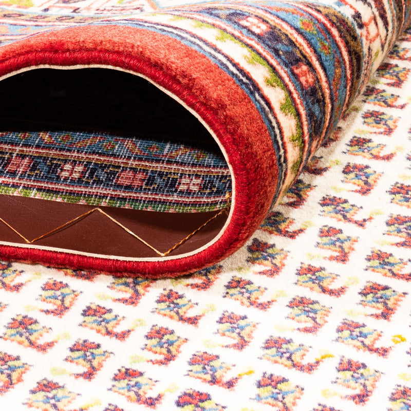 Perserteppich - Mir - 250 x 210 cm - hellbeige