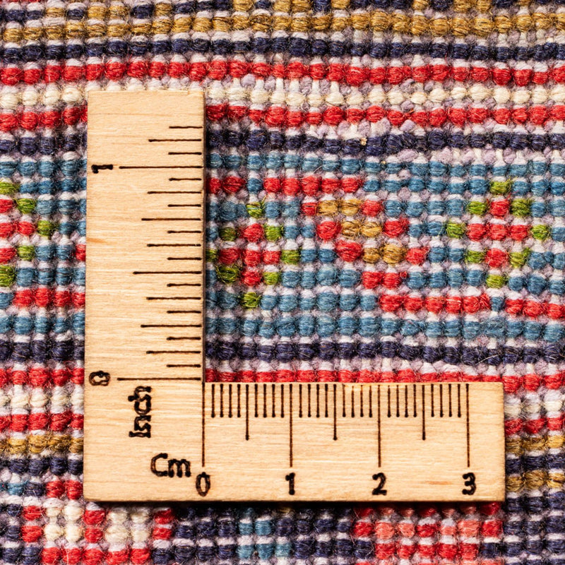 Perserteppich - Mir - 250 x 210 cm - hellbeige