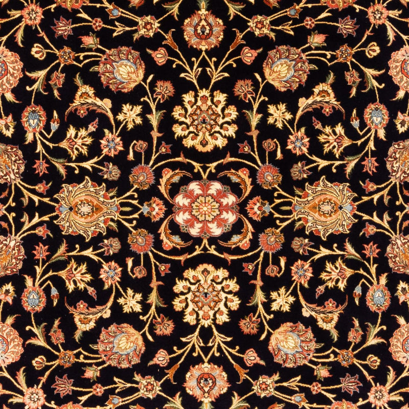 Perserteppich - Classic - 273 x 215 cm - dunkelblau