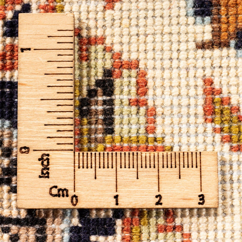 Perserteppich - Classic - 273 x 215 cm - dunkelblau