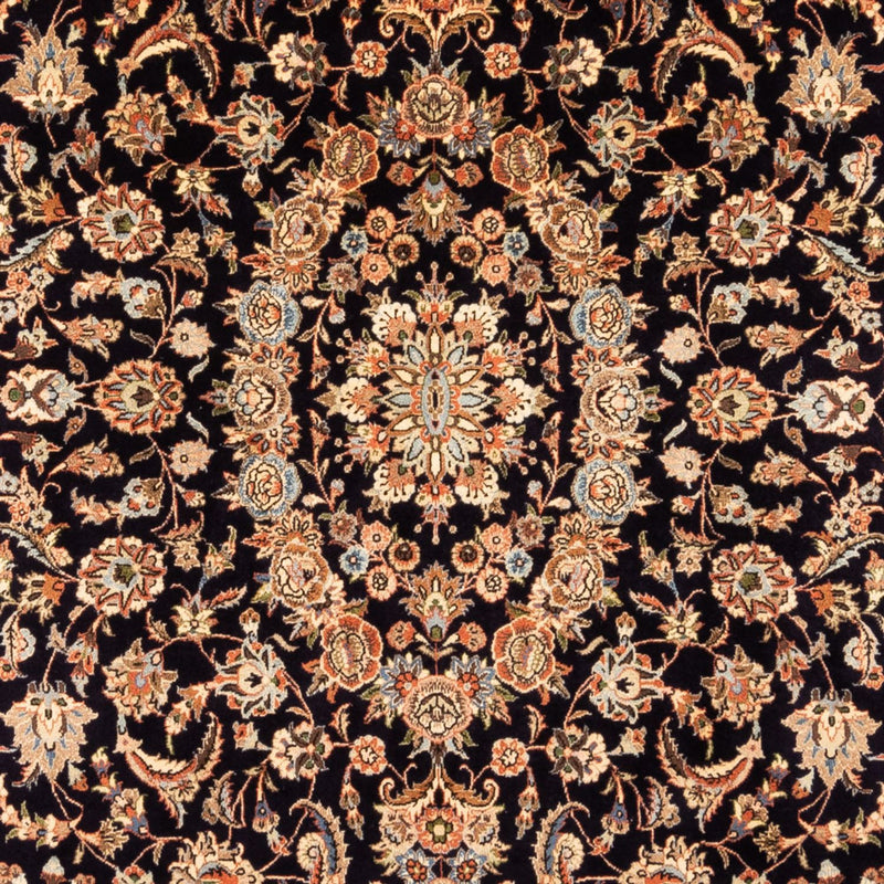 Perserteppich - Classic - 300 x 197 cm - dunkelblau