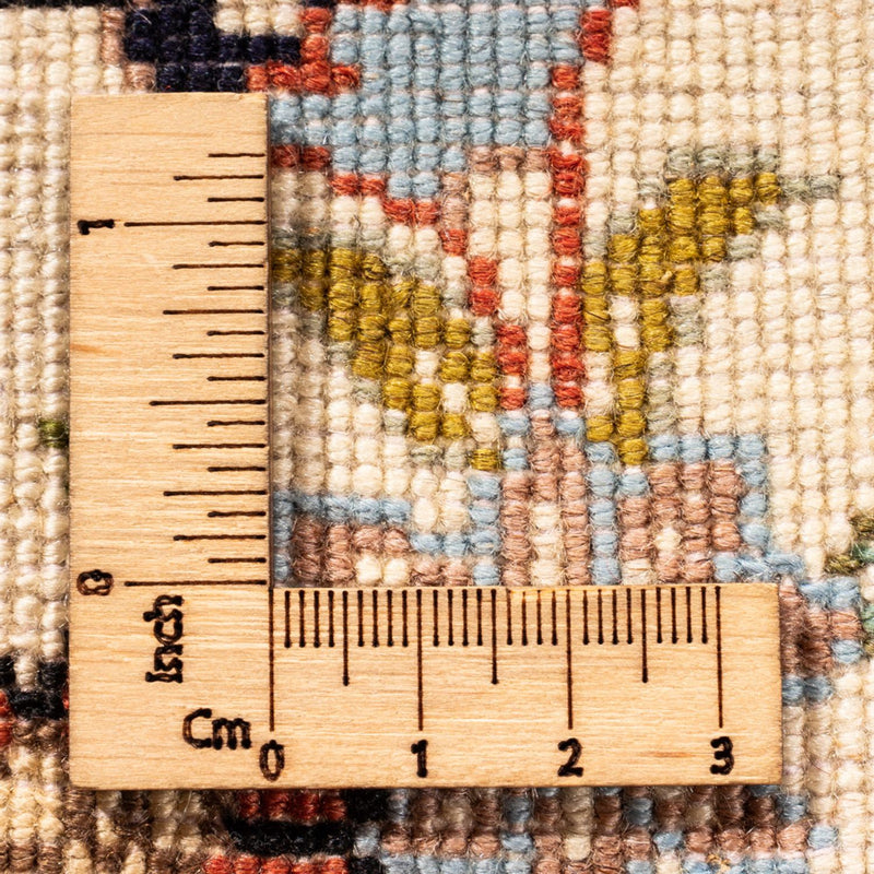 Perserteppich - Classic - 300 x 197 cm - dunkelblau