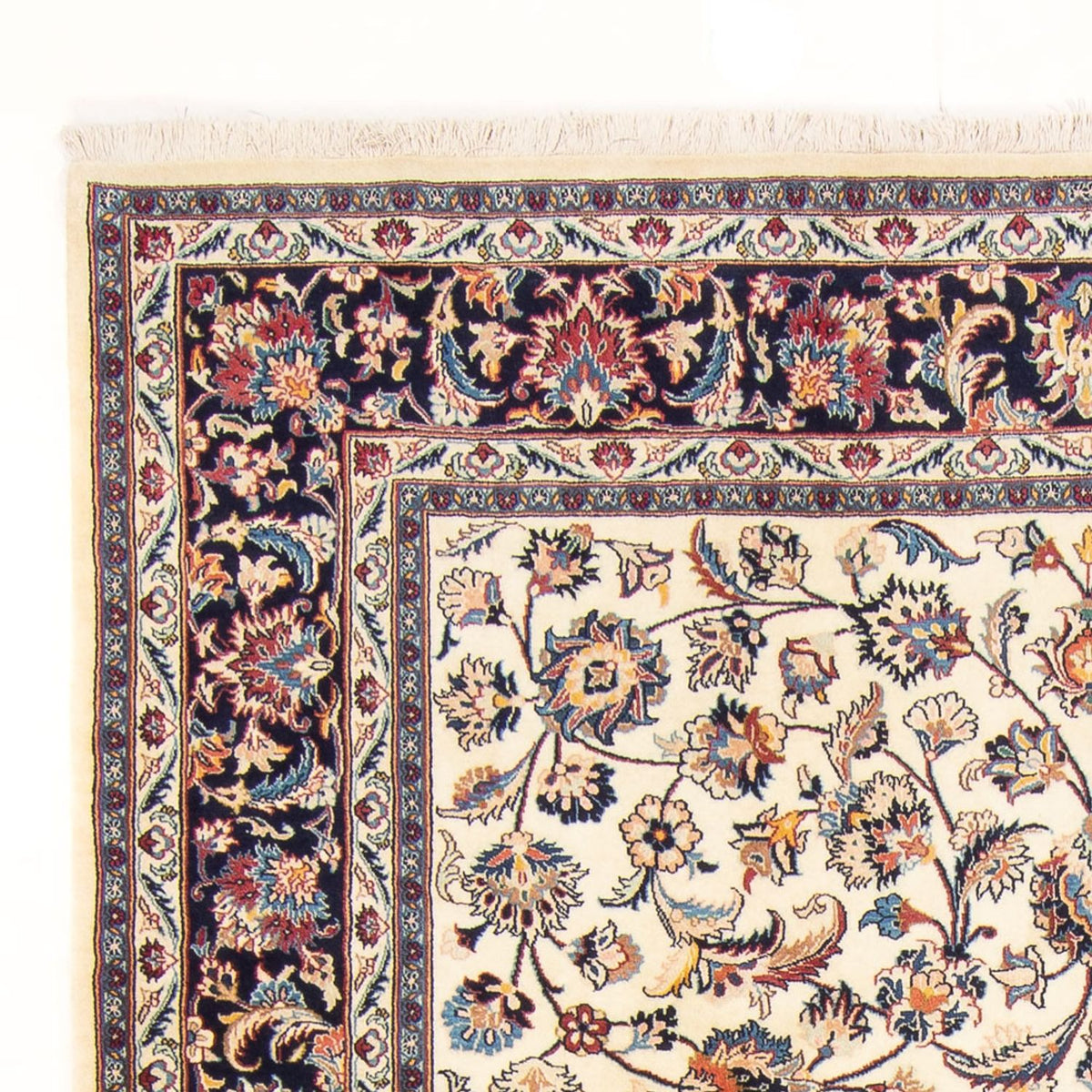 Perserteppich - Classic - 300 x 196 cm - creme