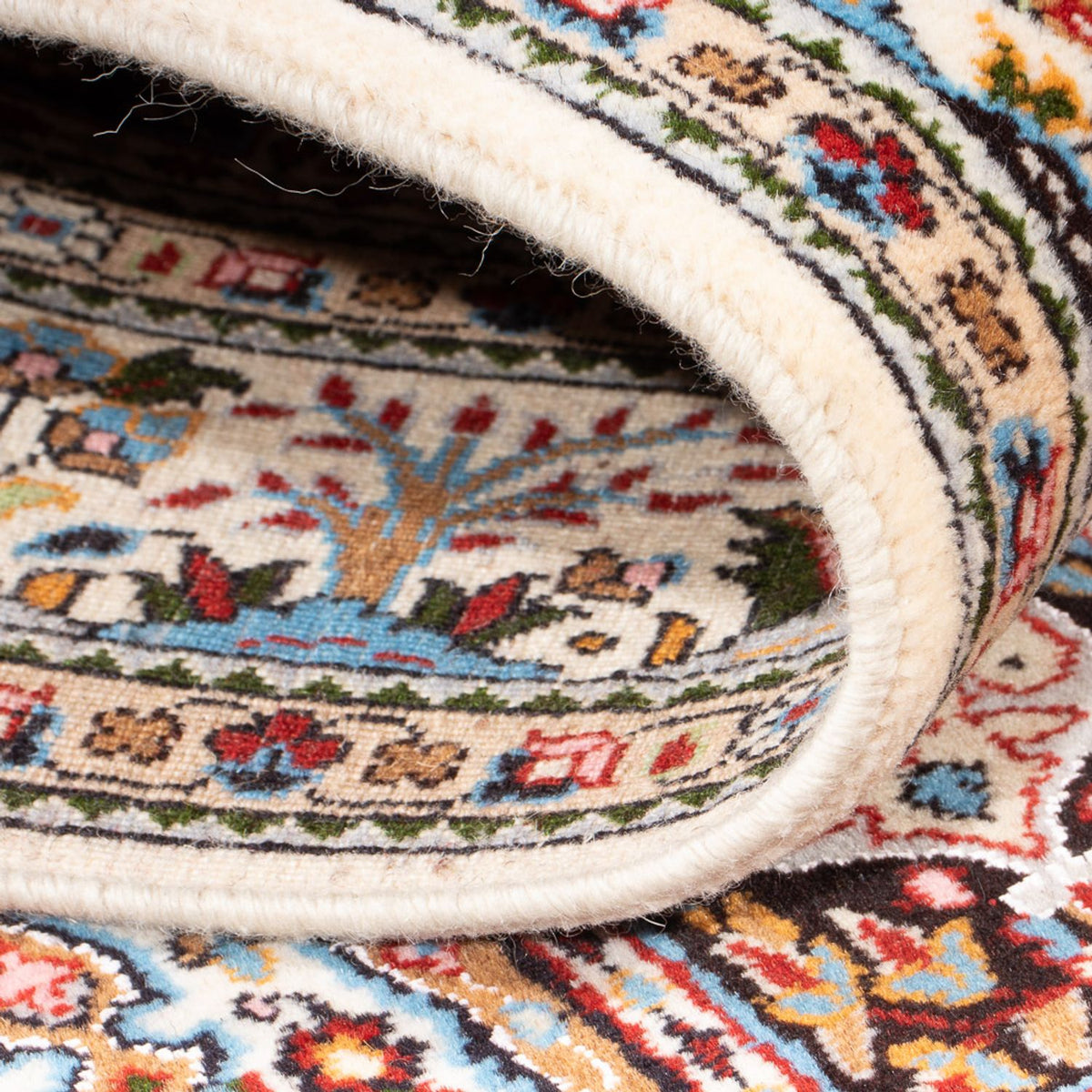 Läufer Perser - Classic - 293 x 80 cm - mehrfarbig