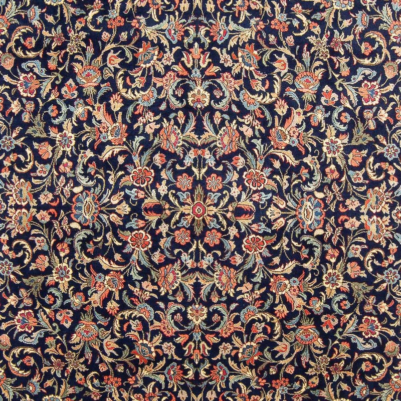 Perserteppich - Classic - 305 x 200 cm - dunkelblau